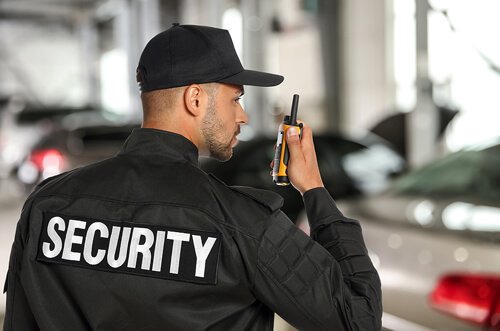 Security Services